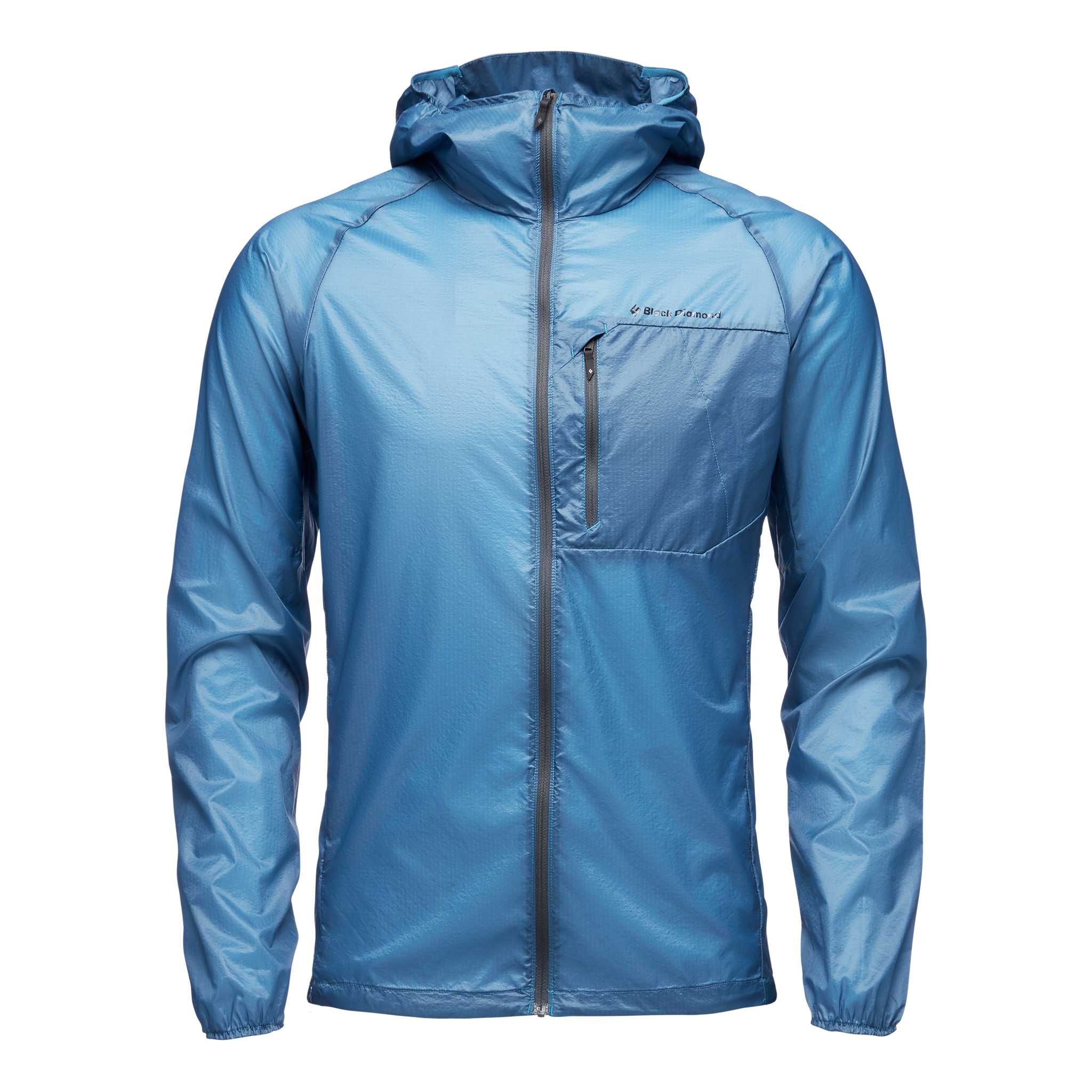 Men's Distance Wind Shell | Black Diamond Equipment