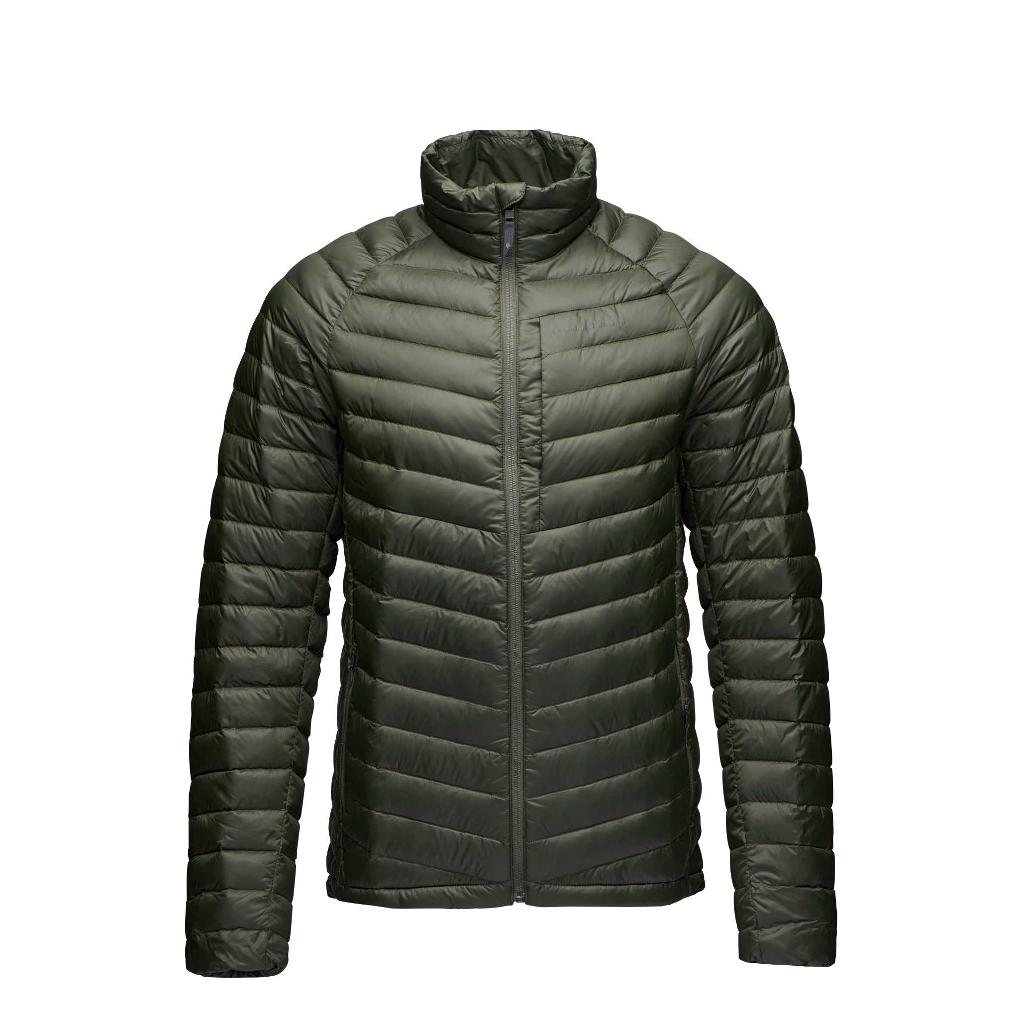 Men's Access Down Jacket