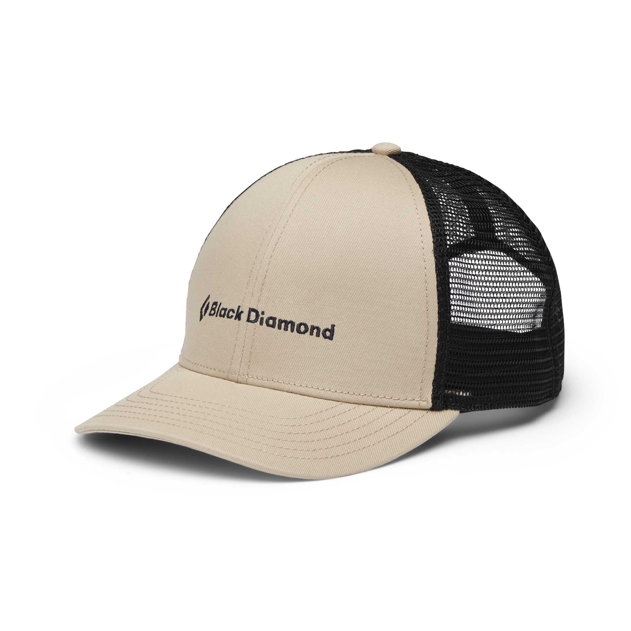 Black Diamond Men's Trucker Hat Black-Black-Bd Wordmark, Buy Black Diamond Men's  Trucker Hat Black-Black-Bd Wordmark here