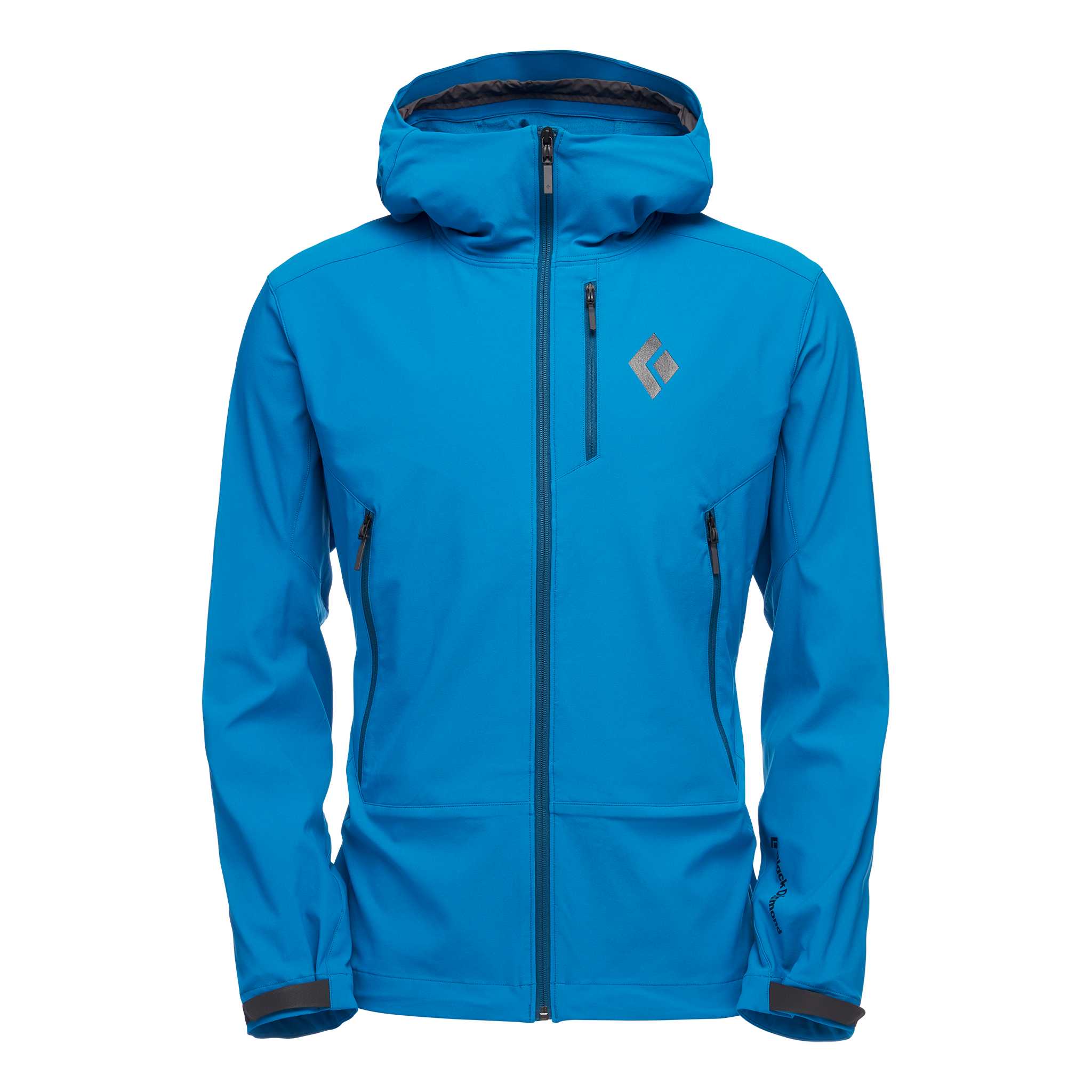 Men's Dawn Patrol Shell