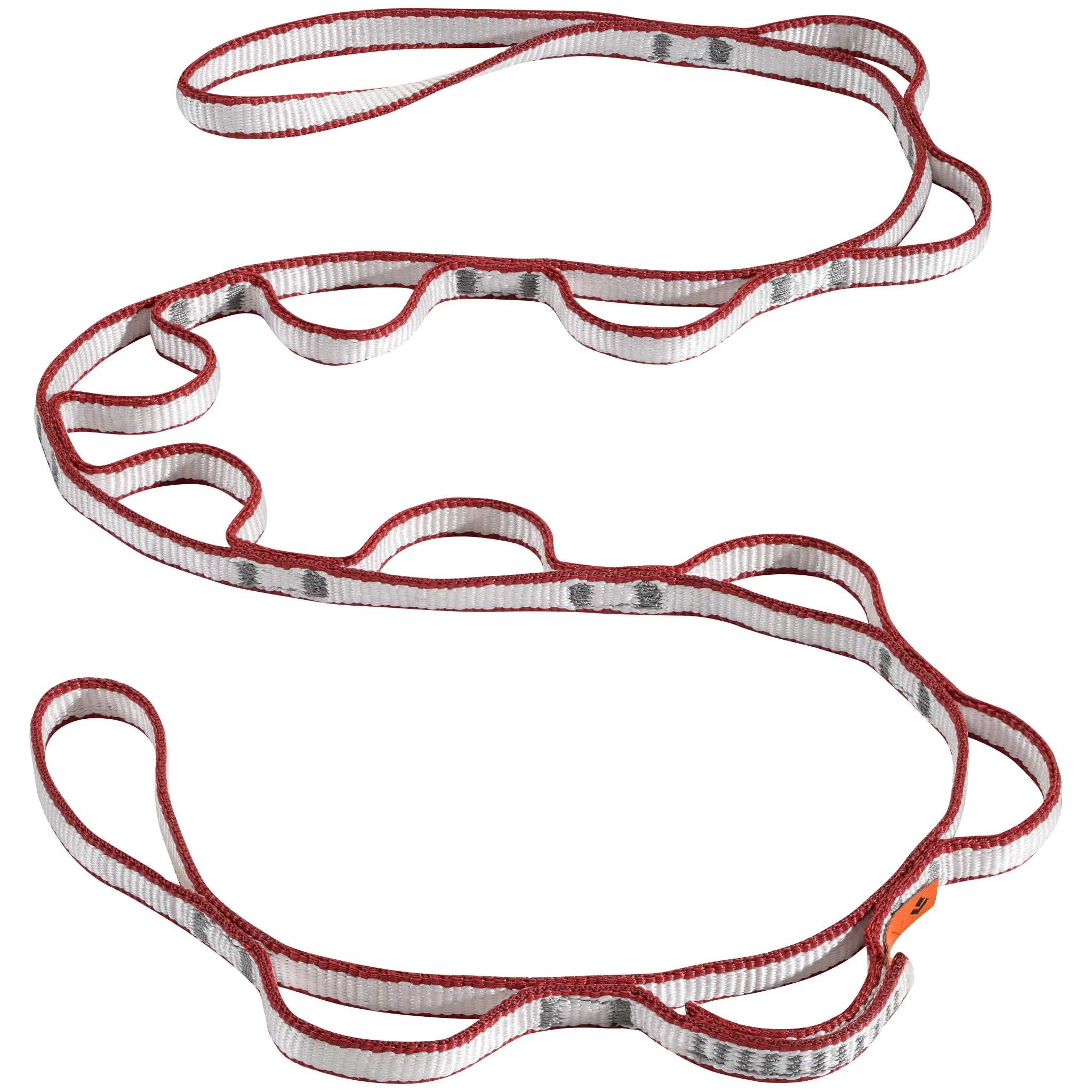 Black diamond daisy chain Clearance