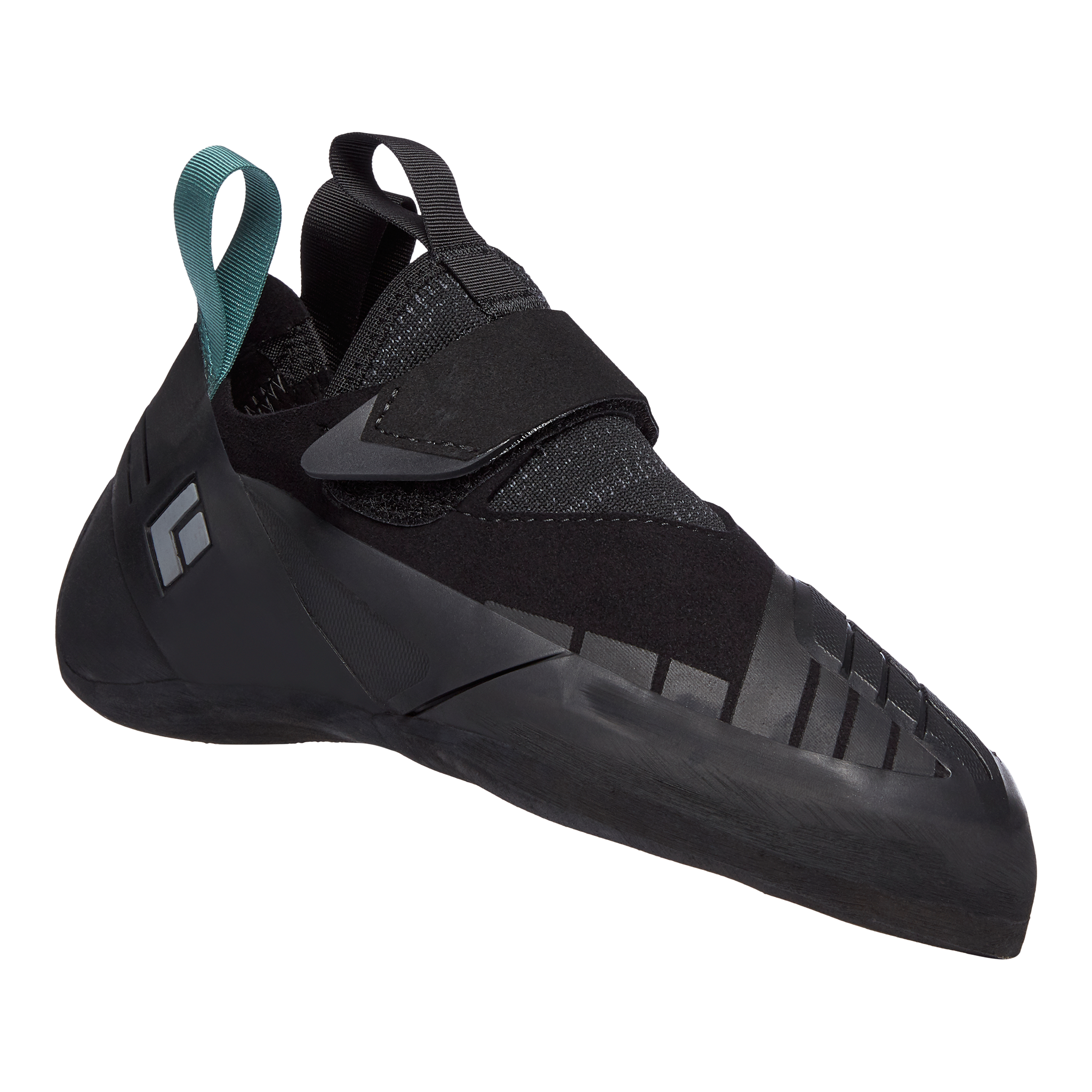 Black Diamond Zone LV Climbing Shoe - Climb