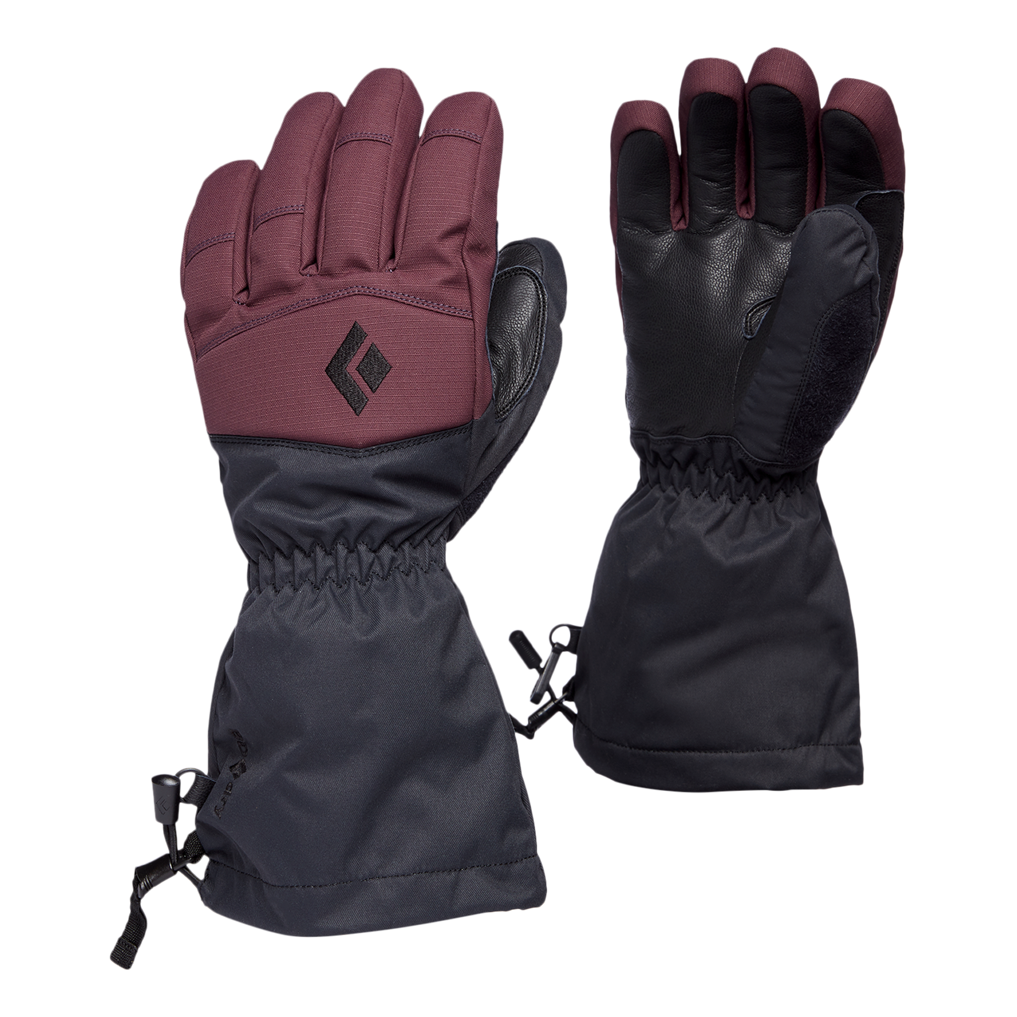 Recon Gloves Women's | Black Diamond