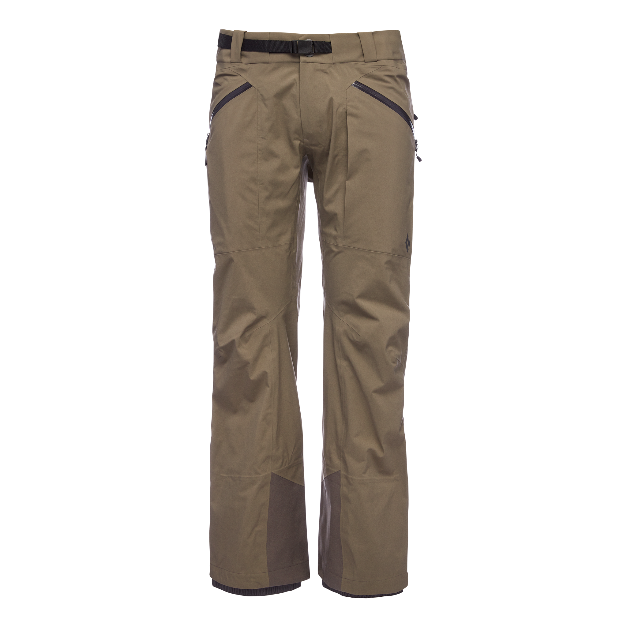 Black Diamond Dawn Patrol Pants Review 