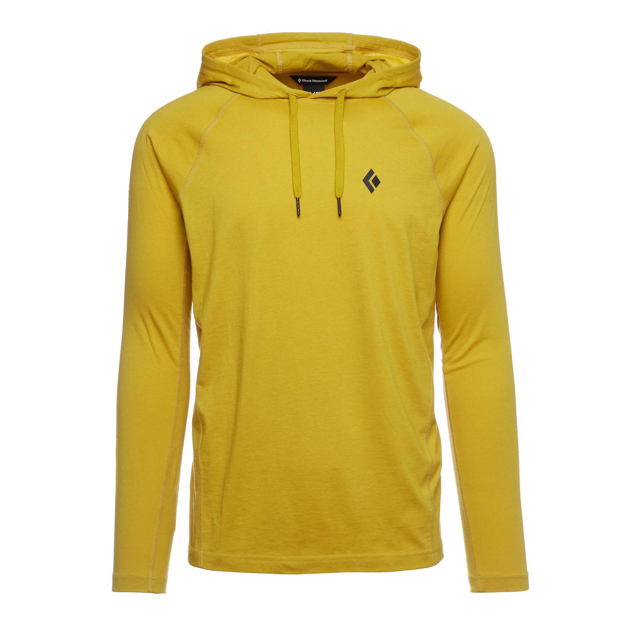 Men's Crag Hoody | Black Diamond Equipment