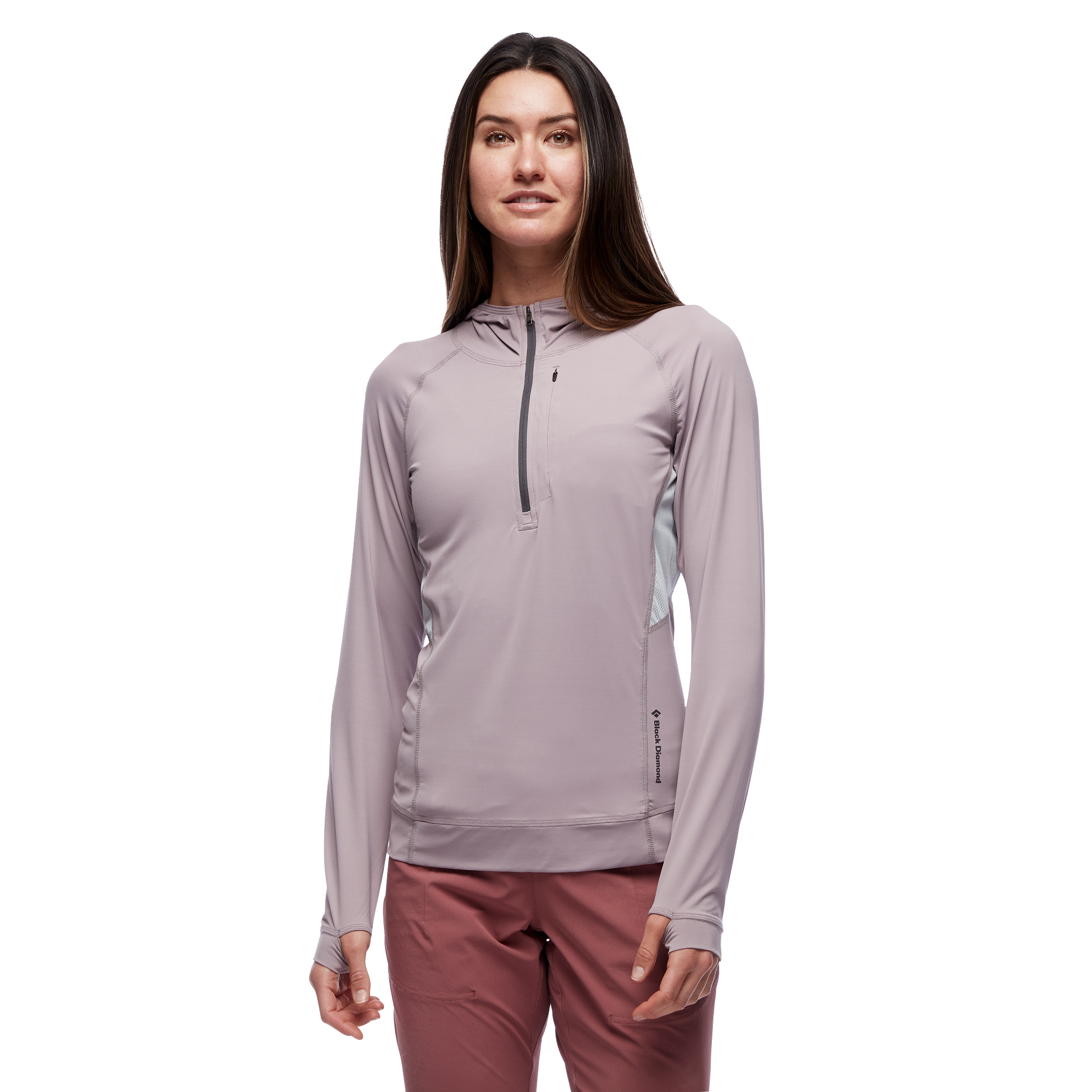 Women's Alpenglow Pro Hoody