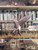 Dancing Loon weathervane Pm-122
