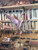 Dancing Loon weathervane Pm-122