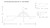 60”Spec Drawing XL Premium Sunrise Weathervane