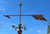 60” Xl Premium High Wind Half Arrow