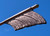 60” Xl Premium High Wind Half Arrow fletch