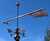 60” Xl Premium High Wind Half Arrow
