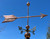 54” XL Premium High Wind Full Arrow