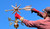 24” Radial Sphere Weathervane