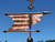 36” Great Falls Bannerette Weathervane