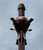 32” Premium HW Broad Side Arrow weathervane