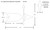 32” Spec Drawing Large Premium HW “Broadside” weathervane