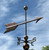 48” XL premium HW full arrow weathervane