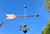 60”Premium HW Full arrow weathervane