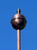 60”Premium HW Full arrow weathervane