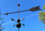 60”Premium HW Full arrow weathervane