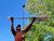 60”Premium HW Full arrow weathervane