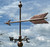 -42” Premium HW Full Arrow Weathervane