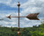 -42” Premium HW Full Arrow Weathervane