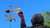 14” Small “Comet” Weathervane
