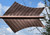 Large Apple Weathervane