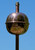72"XXL Colossal Premium HW arrow weathervane