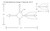 Spec Drawing 24" Globe Arrow Weathervane