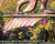 21" German Shepherd Weathervane on a 26" Arrow