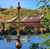 25" Premium High Wind "Broadside" Arrow Weathervane