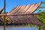 40" Premium High Wind "Broadside" Arrow Weathervane