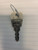 Lock and Keys (2) for ELKA barrier gates access door