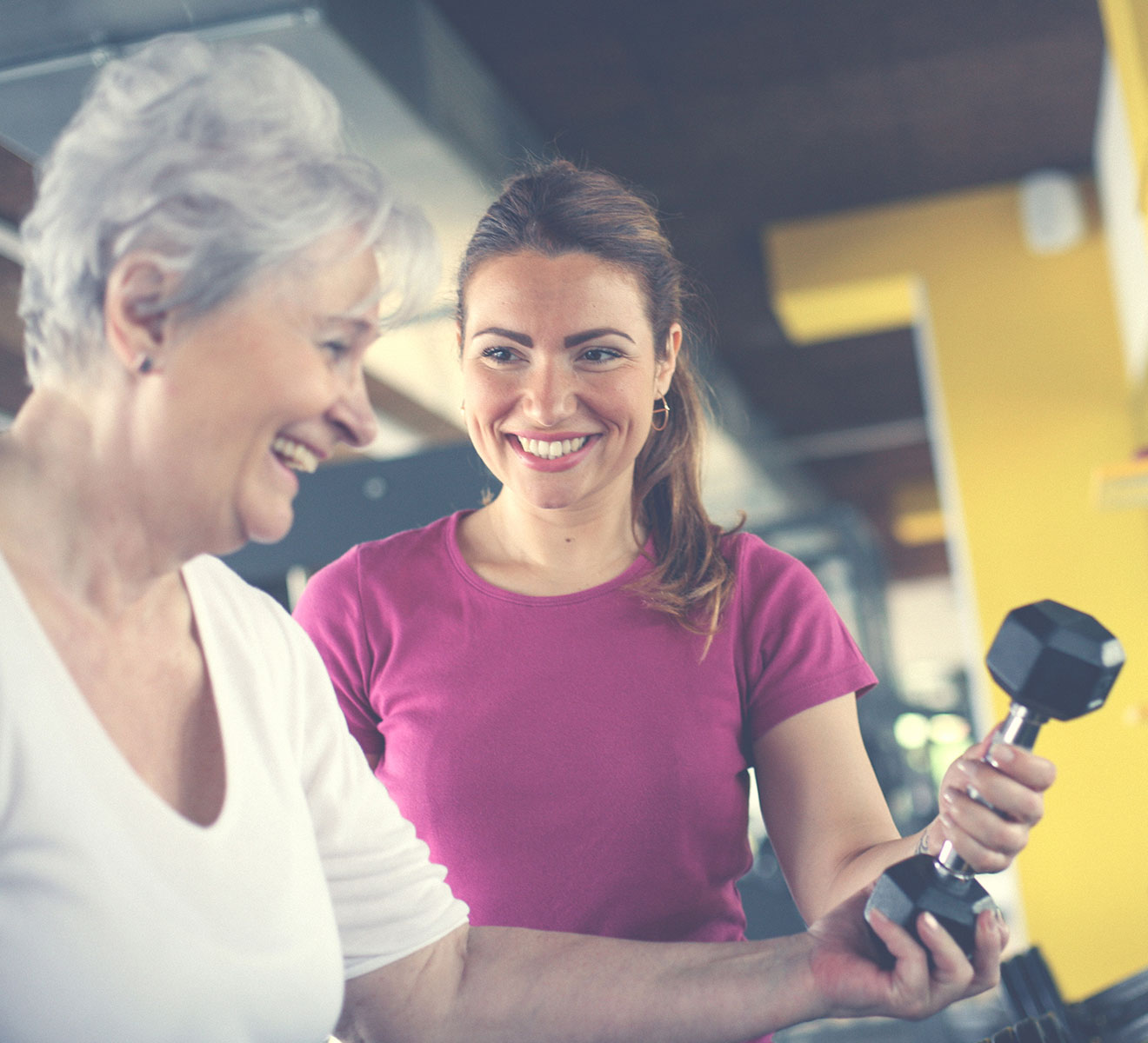 Senior Fitness Certification AFPA Fitness