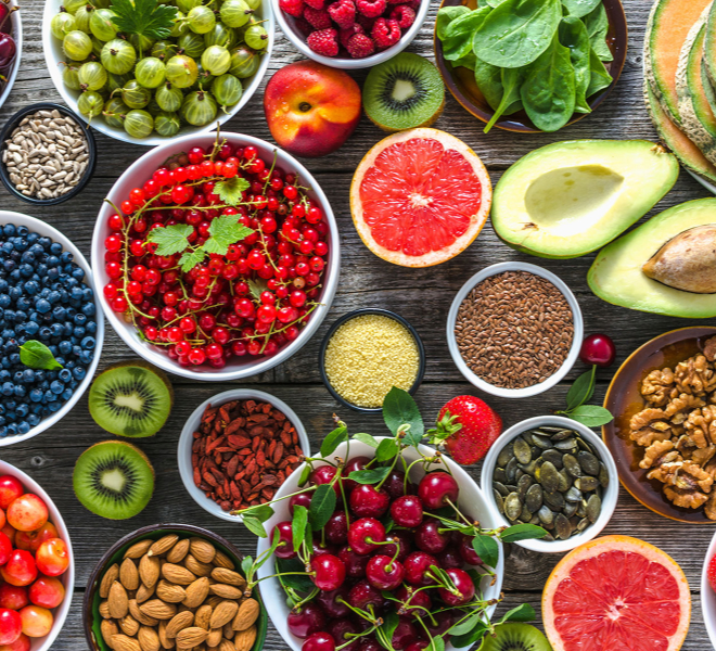 AFPA Revamps Its Already Market Leading Holistic Nutritionist Certification