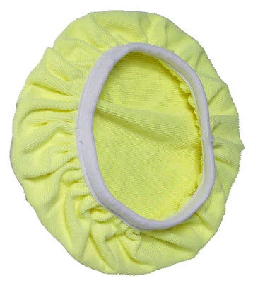 Hi-Tech Microfiber Orbital Bonnet
