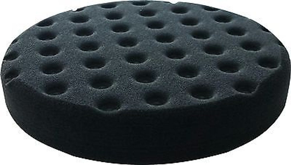 Lake Country Ccs Pink Foam Heavy Polishing Pad Automotive Care