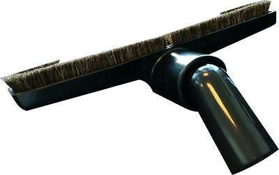 Mr Nozzle 1-1/4" I.D. x 10-1/4" Wide Horsehair Floor Brush
