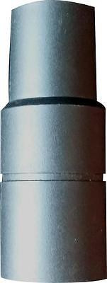 Mr Nozzle 1-1/2" - 1-1/4" Vacuum Tool Adapter - Black