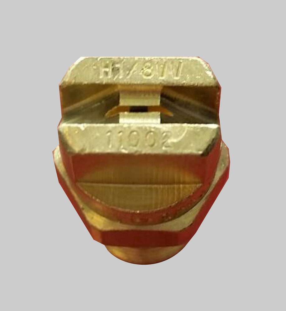 Mytee 1/8 MNPT Spray Tip