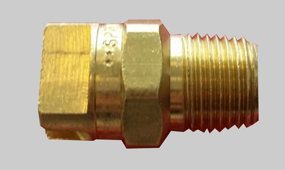 Mytee 1/8 MNPT Small Spray Tip