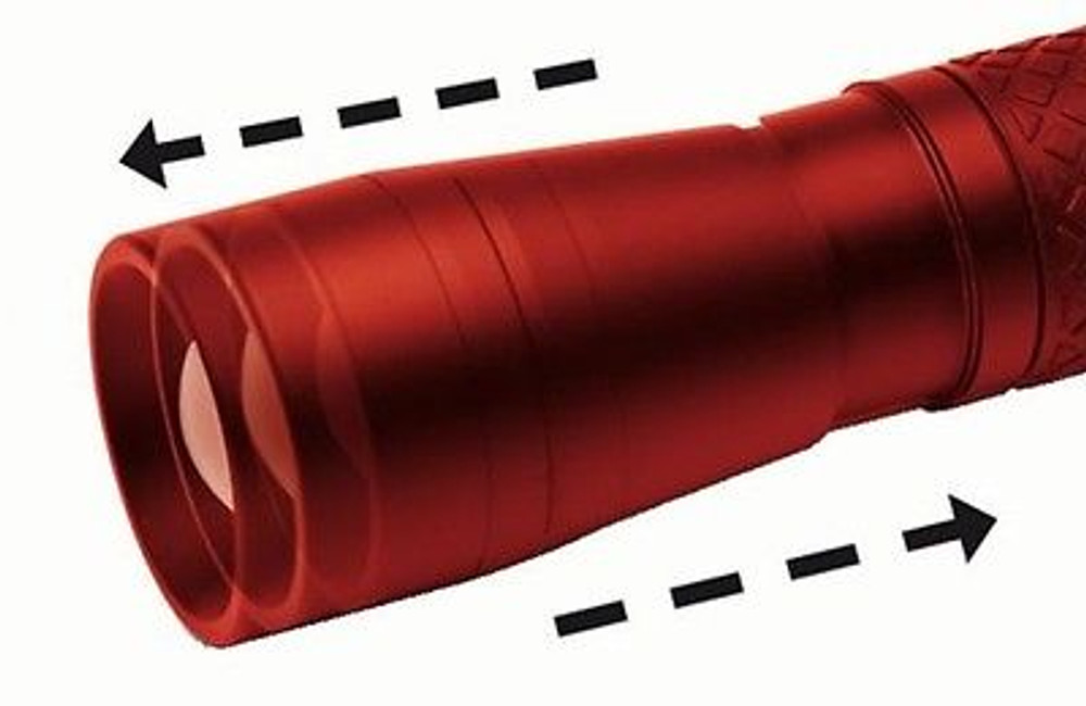 Rupes Swirl Finder Pen Light LED