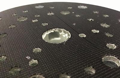 Rupes 6 Inch BigFoot Backing Plate
