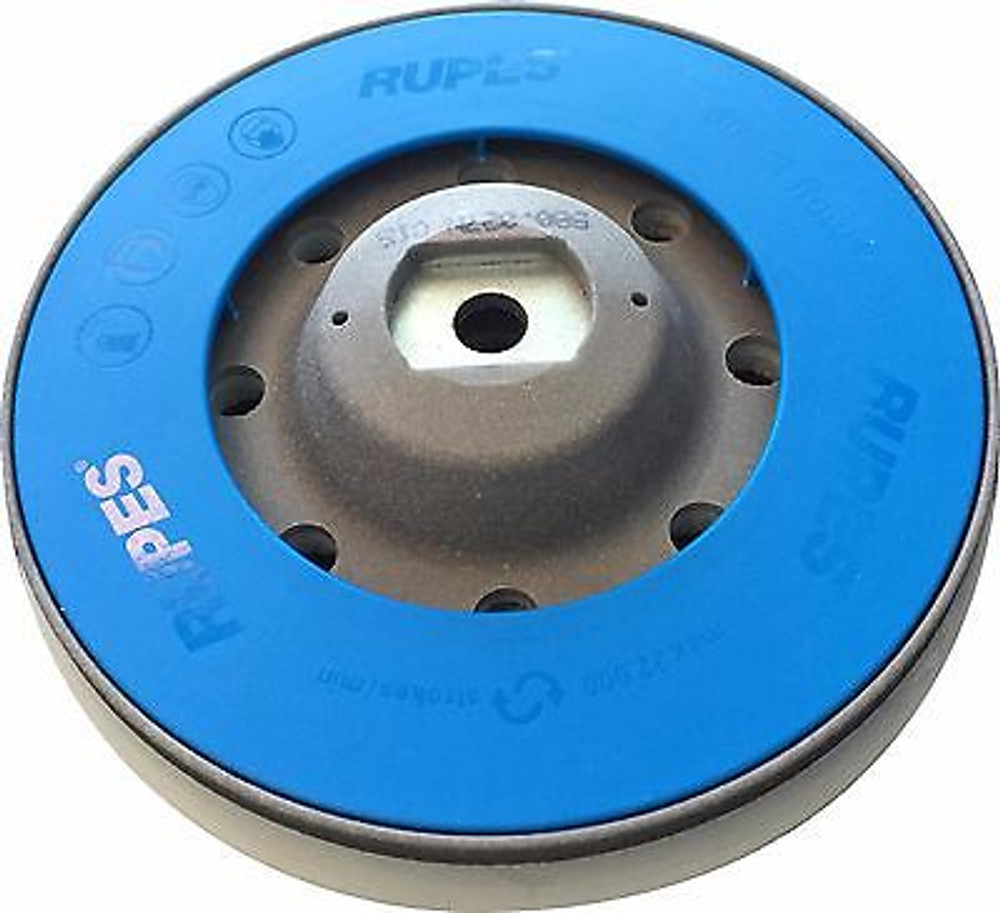 Rupes 5 Inch BigFoot Backing Plate