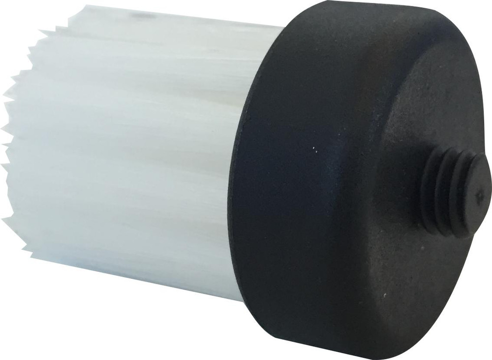 Rupes iBrid Nano Nylon Hard Cup Brush