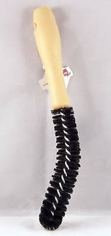 SM Arnold Loop Wire Spoke Brush