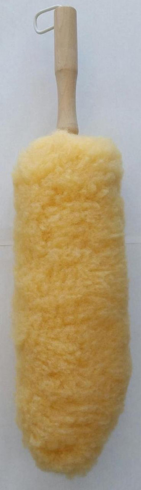 SM Arnold Large Spoke Wheel Brush Cover